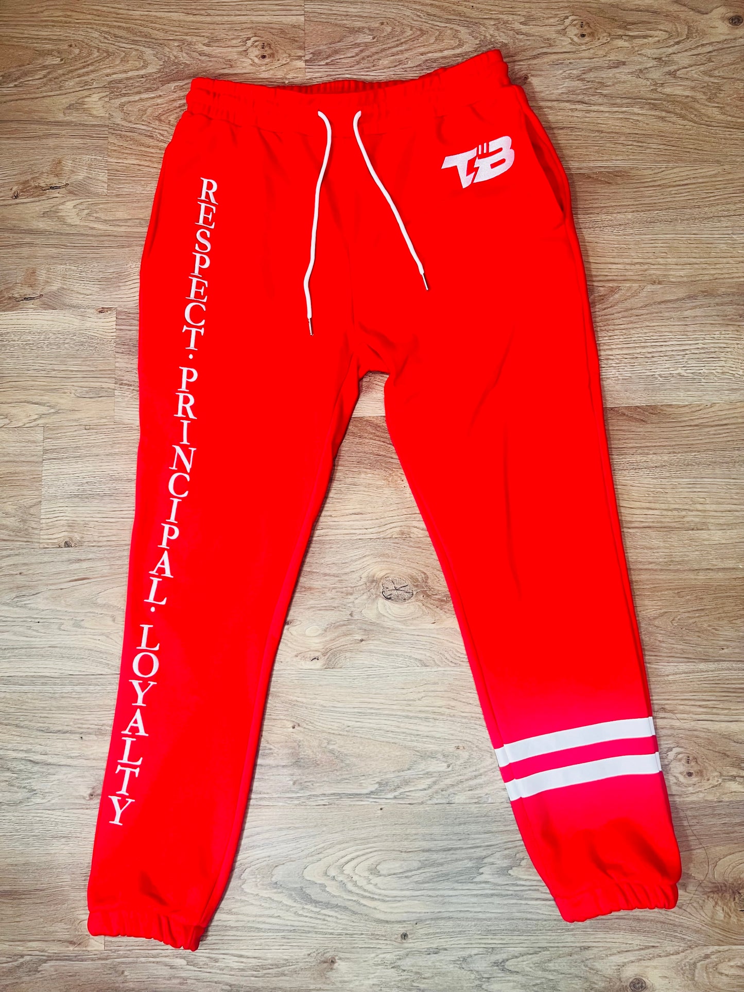 RPL SWEATPANTS