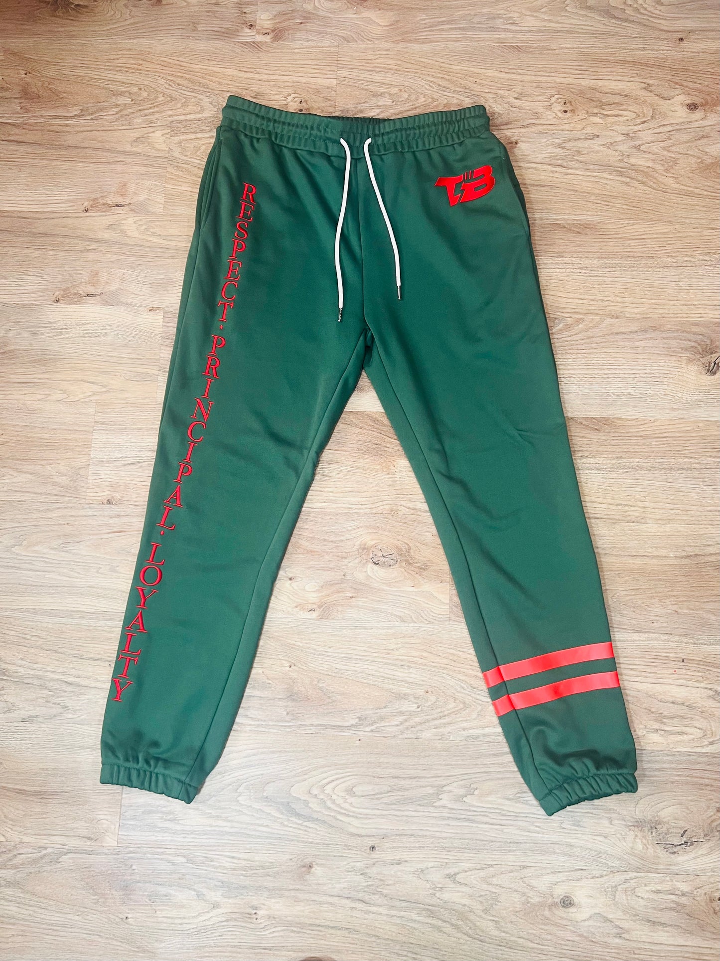 RPL SWEATPANTS